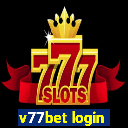v77bet login